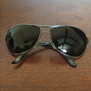 Ray Ban Cockpit Polorized